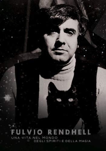 UNA VITA NEL MONDO DEGLI SPIRITI (DOCUFILM)