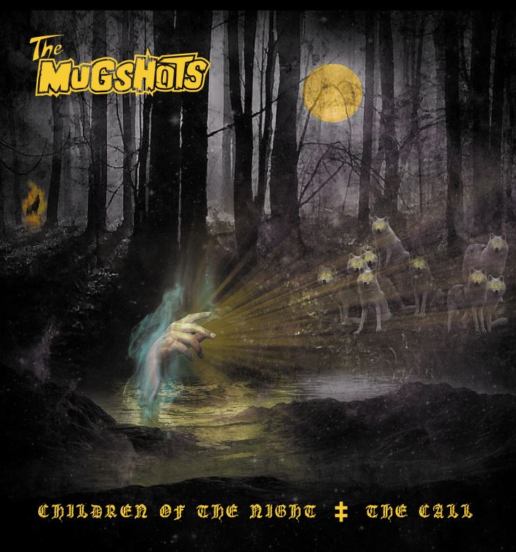 CHILDREN OF THE NIGHT/THE CALL