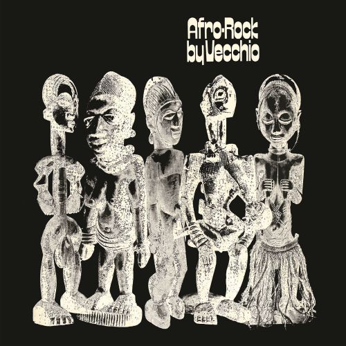 AFRO-ROCK