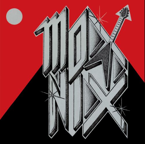 MOX NIX