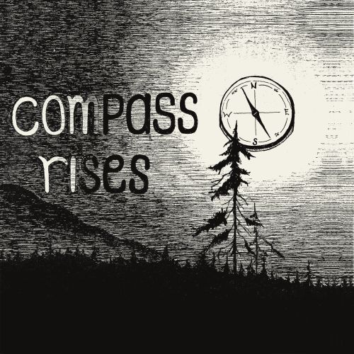 COMPASS RISES