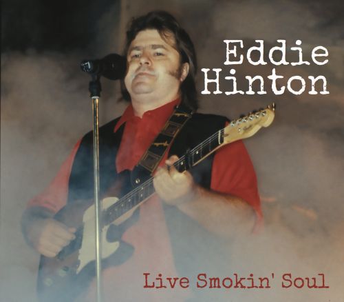 LIVE SMOKIN’ SOUL