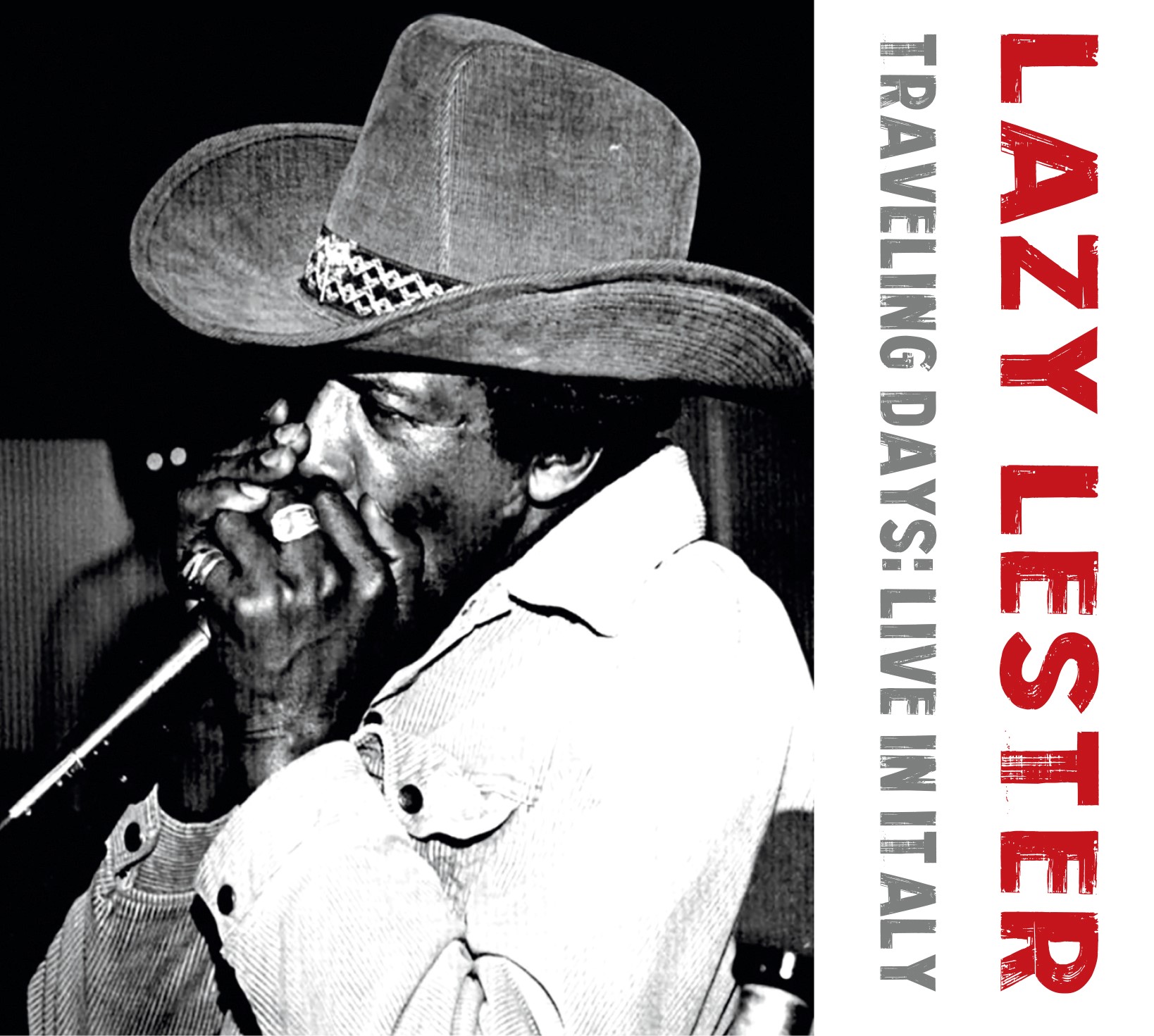 TRAVELING DAYS: LIVE IN ITALY