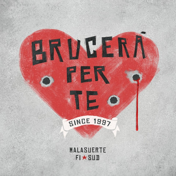 BRUCERA’ PER TE