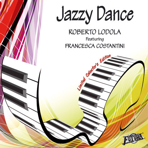 JAZZY DANCE