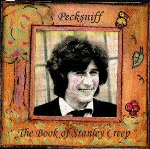 THE BOOK OF STANLEY CREEP