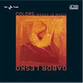 COLORS IMAGES IN MUSIC