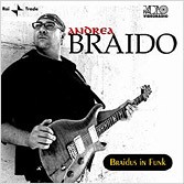 BRAIDUS IN FUNK