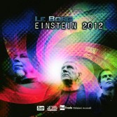 EINSTEIN 2012