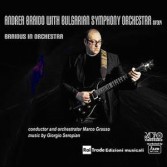 BRAIDUS IN ORCHESTRA