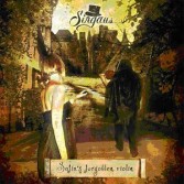 SOFIAS FORGOTTEN VIOLIN