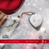 BE POSITIVE B+