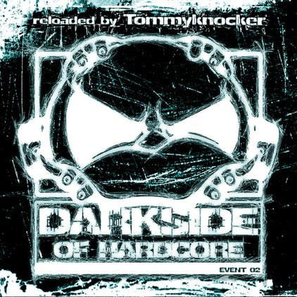 DARKSIDE OF HARDCORE 2