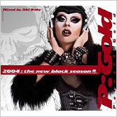 THE NEW BLACK SEASON