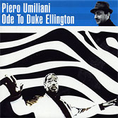 ODE TO DUKE ELLINGHTON