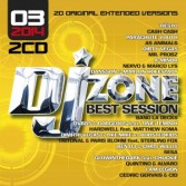 DJ ZONE BEST SESSION 03/2014