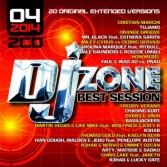 DJ ZONE BEST SESSION 04/2014