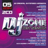 DJ ZONE BEST SESSION 05/2014