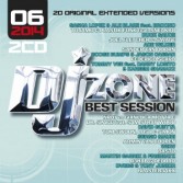 DJ ZONE BEST SESSION 06/2014