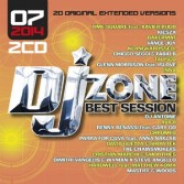 DJ ZONE BEST SESSION 07/2014