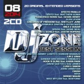 DJ ZONE BEST SESSION 08/2014
