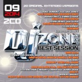 DJ ZONE BEST SESSION 09/2014