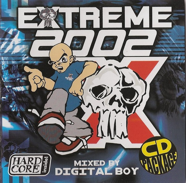 EXTREME 2002