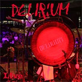 DELIRIUM LIVE