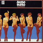 SESSO MATTO EXPERIENCE