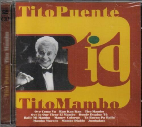 TITO MAMBO