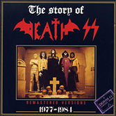 THE STORY OF DEATH SS