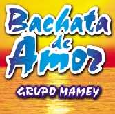 BACHATA DE AMOR