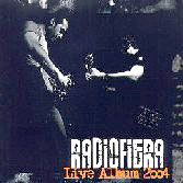 LIVE ALBUM 2004