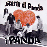 STORIE DI PANDA
