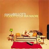 PRODOTTO DA MIA MADRE