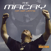 THE MACRY-HIP HOP LATINO