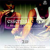 ESSENTIAL EASY