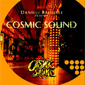 COSMIC SOUND