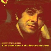 LE CANZONI DI SETTEMBRE