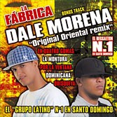DALE MORENA-ORIGINAL ORIENTAL