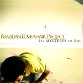 LES MYSTERES DE RIO