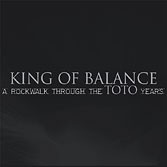 A ROCKWALK THROUGH TOTO YEARS