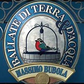 BALLATE DI TERRA  DACQUA