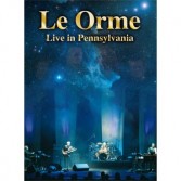 LIVE IN PENNSYLVANIA
