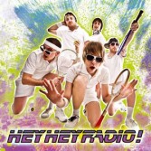 HEY HEY RADIO !