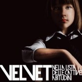 NELLA LISTA DELLE CATTIVE ABIT