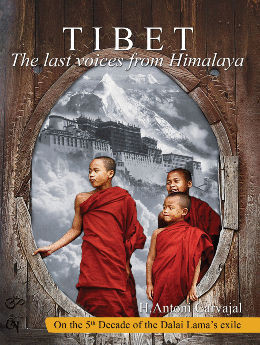 THE LAST VOICES FROM HIMALAYA