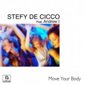 MOVE YOUR BODY