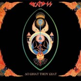 DO WHAT THOU WILT (REMASTERED)