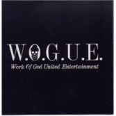 WORK OF GOD UNITED ENTERTAINME